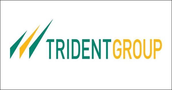 Trident zooms over 4 per cent; witnesses breakout with spurt in volume!
