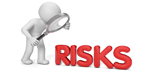 Risks affecting your portfolio
