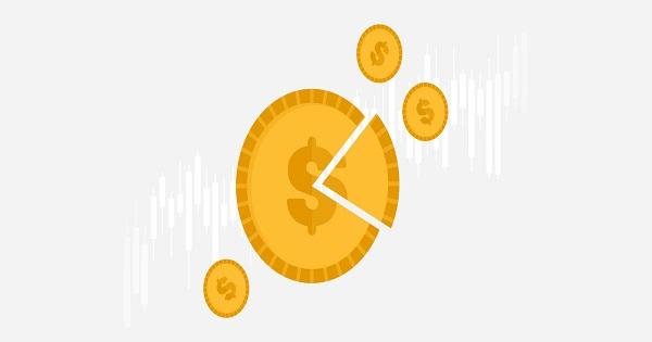 What is dividend payout ratio and how is it different from dividend yield?