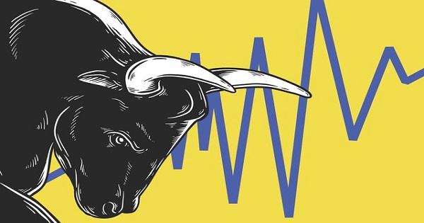 Five stocks witnessing long built-up