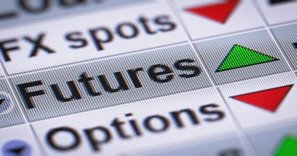 Top gainers and losers of Futures and Options segment