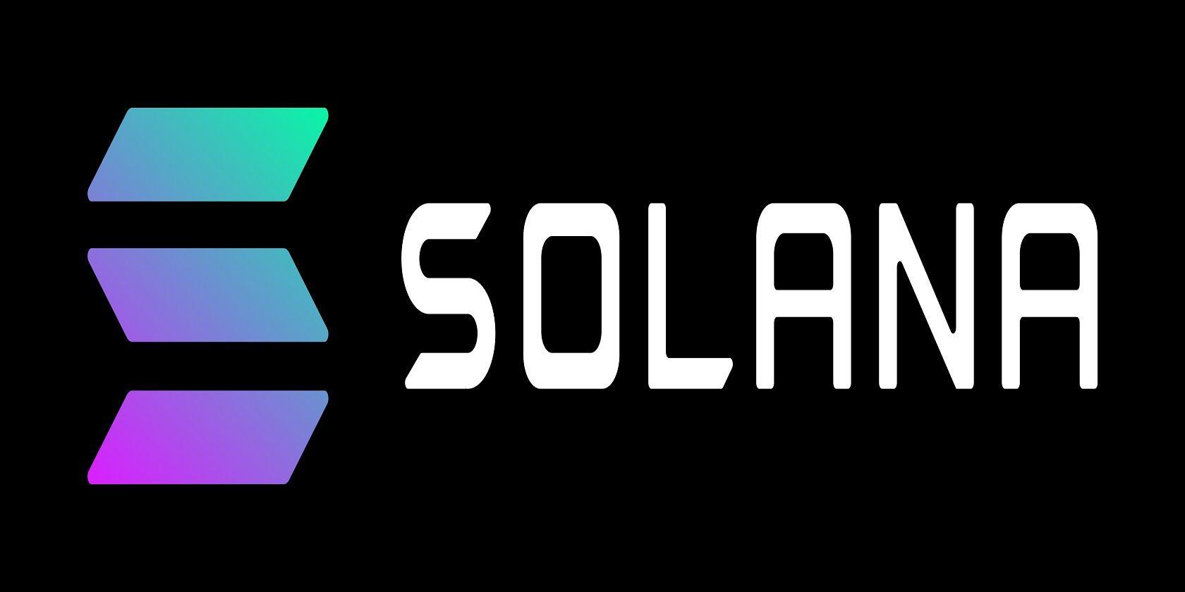 Heightened volatility in Solana Crypto sends shiver down the spine of traders!