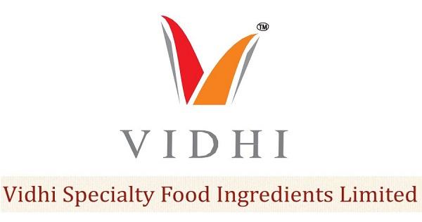 Smallcap stock breakout alert: Vidhi Specialty Food Ingredients witness wide range candle breakout!