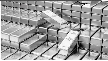 Does Silver Shine as Bright as Gold?