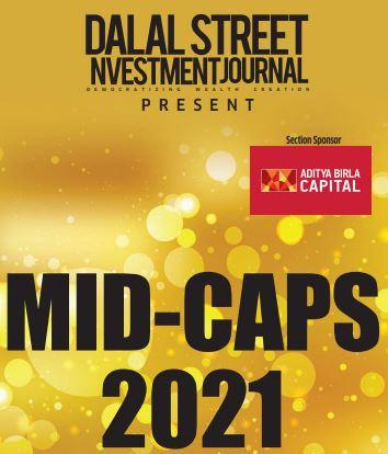 Mid-Caps in a Sweet Spot!