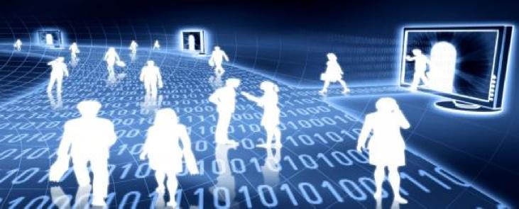 Nifty IT index withstands market fall, TCS hits all-time high