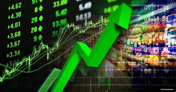 Five stocks witnessing long built-up