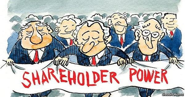 Shareholder activism on rise: Jaago investors Jaago!