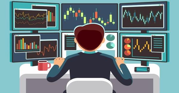 Three breakout charts to watch out for on Wednesday