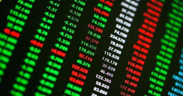 Advance-Decline Ratio: What does it tell us about market moods?