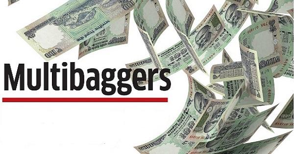 Multibagger stock: Investment of Rs 1 lakh in this stock would have fetched you over Rs 10 lakh in just one year!