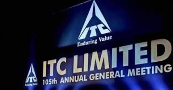 ITC 230CE surge over 800 per cent