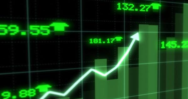 Ten stocks close to their 52-week high