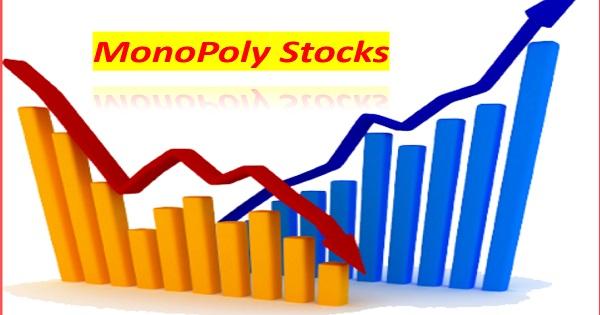 5 Best-performing Moat Stocks offering investors good value!