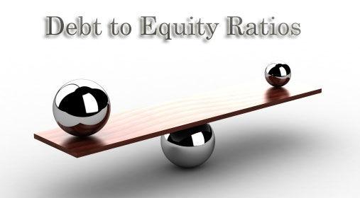 What is an ideal Debt to Equity ratio?