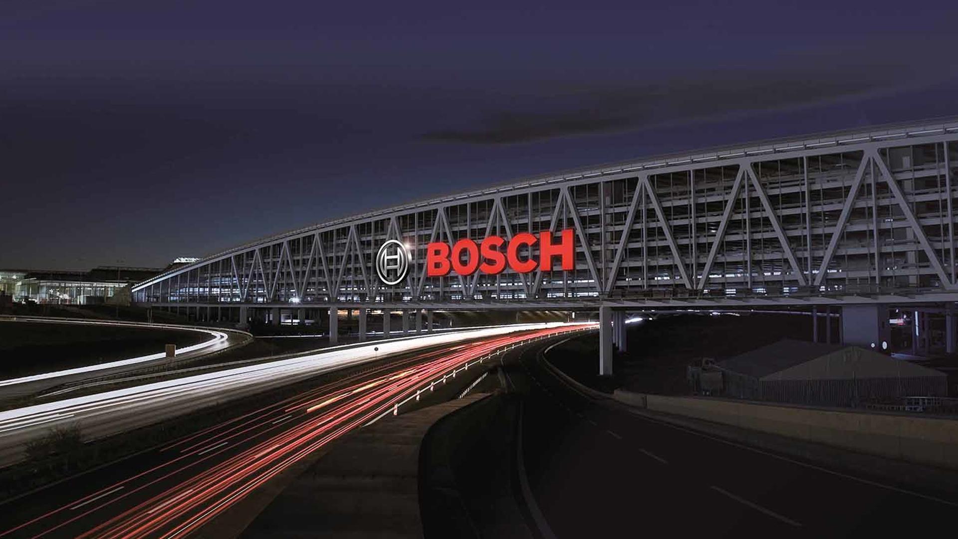 Bosch spikes after reporting Q4FY18 numbers