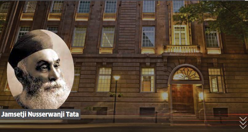 Tata Group Companies: Holding The Flag High