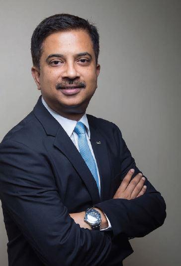 "There is huge potential to build innovative products"