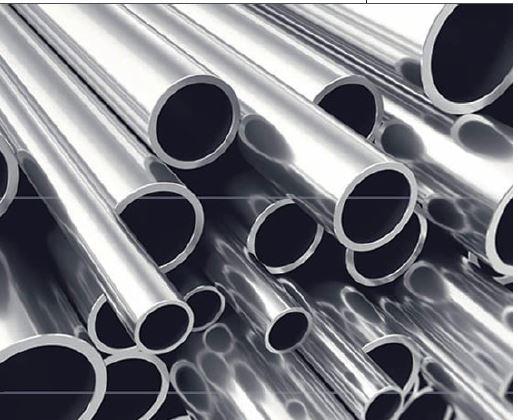 Aluminium Takes The Lead