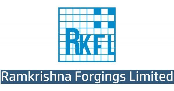 Ramkrishna Forgings adds Rs 95 crore to its order book in two days