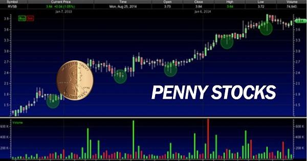These penny stocks are on a winning streak! Do you have any of them?