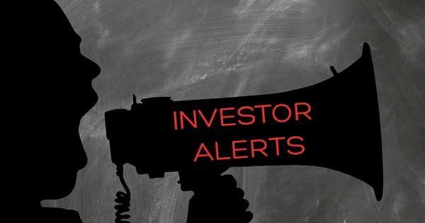 Take note of this announcement if you are holding this penny stock!