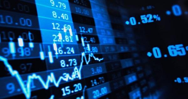 Five stocks witnessing short build-up