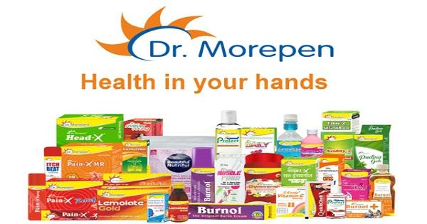 Outperforming stock to watch out for: Morepen Laboratories carves out its medical devices business into a subsidiary!