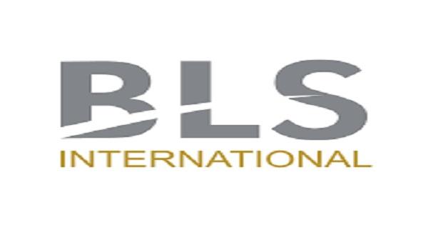 BLS International bags contract for Italian Visa processing in Russia; Stock zooms 3 per cent
