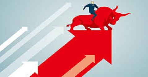 Ten stocks close to their 52-week high