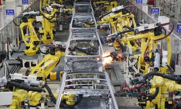 Motherson Sumi witnesses margin contraction in Q4FY18