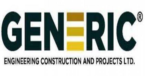 Generic Engineering Construction and Projects hits upper circuit; order win zooms the stock price
