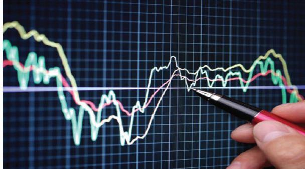 Volatile Swings Of Fortunes