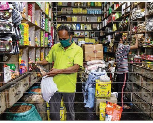 Rural Demand To Push Commodities Market