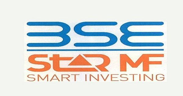 BSE StAR MF contributes Net Equity Inflow of 74 per cent that is Rs 6,396 crore to Industrys Net Equity Inflow of Rs 8,677 crore in September 2021