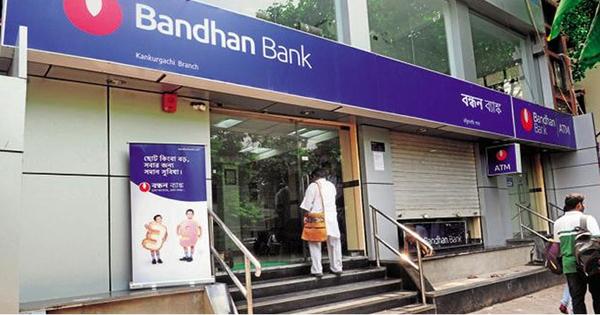 Bandhan Bank jumps nearly 20 per cent last week; CASA ratio improves to 44.6 per cent!