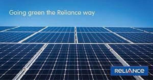 Clean energy acquisitions for Reliance Group, a huge leap towards fossil-free future