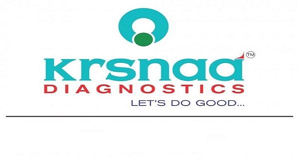 Krsnaa Diagnostics delivers strong performance in H1FY22