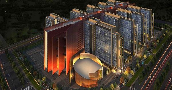 PSP Projects emerges as lowest bidder for a government residential project