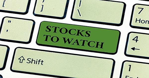 Overnight Digest: Stocks to watch out for on October 13