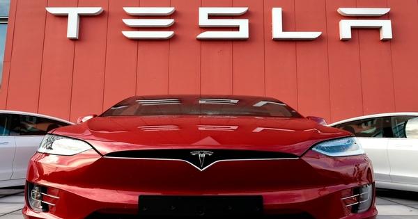 Resurgence of Tesla China sales; stock outperforms and reclaims USD 800 mark!