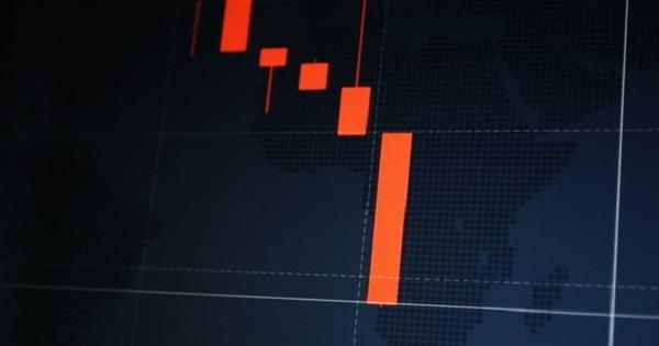 Five stocks witnessing short build-up