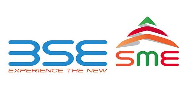 Samor Reality Limited & Adishakti Loha And Ispat Limited are the 352nd and 353rd Company respectively, to get listed on BSE SME Platform