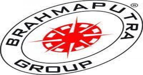 Brahmaputra Infrastructure hits 20 per cent upper circuit