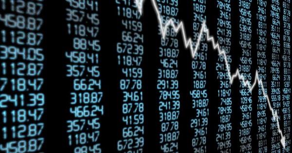 Five stocks witnessing short build-up