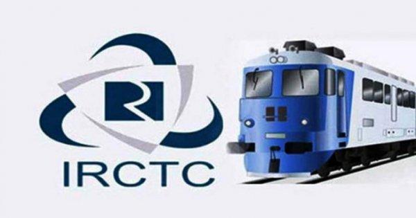 IRCTC ends up by 10.94 per cent, creates a new 52-week high