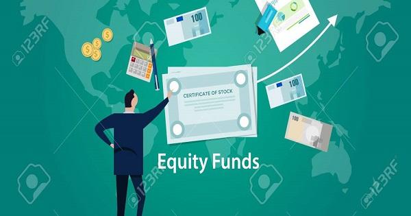 What are the different types of equity-oriented mutual funds?