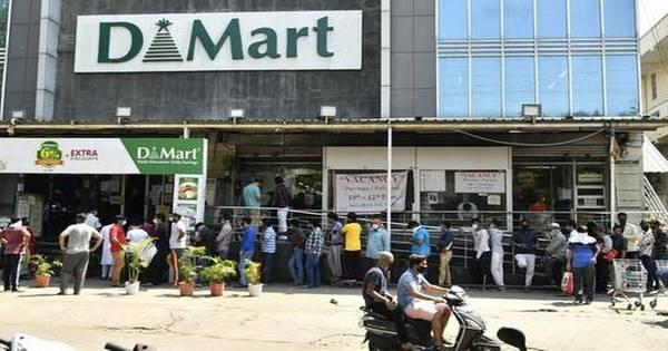 8 per cent drop in D-mart stock price, despite good earnings. Know why?