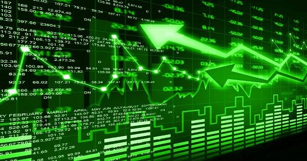 Ten stocks close to their 52-week high