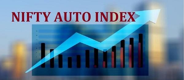 Can the Nifty Auto Index breach all-time high?